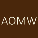 blog logo of A O M W