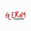 blog logo of Germ magazine