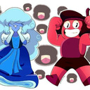 Ruby and Sapphire lover and much more