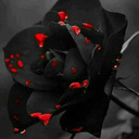 blog logo of Blackrose Witch