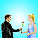 blog logo of The wonderful world of Captain Swan