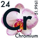 Chromium Orchid