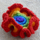 blog logo of Crochetbug