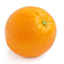 No I Don't Want Your Orange