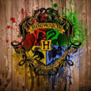 blog logo of Harry Potter