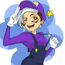 Blog of a gay Waluigi | sonyandsam