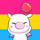 blog logo of Kawaii Potato King