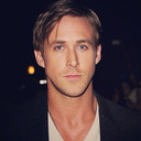 Ryan Gosling 