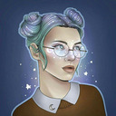 blog logo of ravenclaw-artist