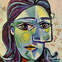 Pablo Picasso