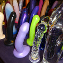 Dildo Collections