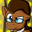 blog logo of Ask Doctor Whooves