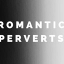 blog logo of Romantic Perverts