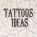 TATTOOS IDEAS & INSPIRATION