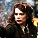 blog logo of AO3 feed for Agent Carter