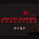 blog logo of For the Evolution of Champions