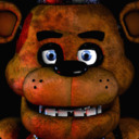 blog logo of Five Nights at Freddy's