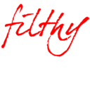 just filthy hot