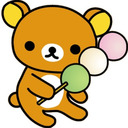 blog logo of kawaii-food-is-kawaii