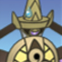 blog logo of professional aegislash enthusiast