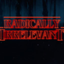 blog logo of IRRELEVANT