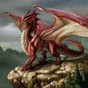 blog logo of The dragon's den