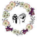 blog logo of Vegan life