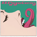 blog logo of XXX Sugar Comics & Art