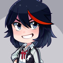 RYUKO MATOI DEFENSE SQUAD