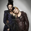 blog logo of Swanqueen is endgame