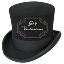 blog logo of Gay Victorians