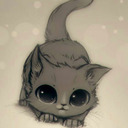 blog logo of Masters kittycat