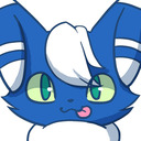 Japanese Meowstic