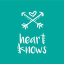  HEART KNOWS