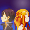 blog logo of Sword Art Online