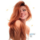 blog logo of Ginger Stranger