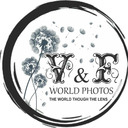 blog logo of V&F World Photos