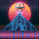 Sheer Ass Attack