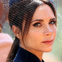 blog logo of I love Victoria Beckham