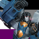 blog logo of Starscream has left the building