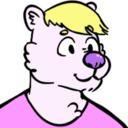 blog logo of are you like, legit furry?