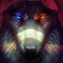 blog logo of Wolf on the streets