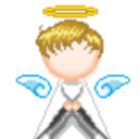 blog logo of Daddy's Little Angel