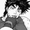 pls send all pictures of joseph joestar to me