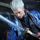 blog logo of I need more Vergil!