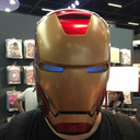 blog logo of Regular Everyday Iron Man