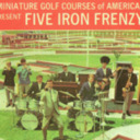 blog logo of Five Iron Frenzy