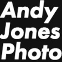 blog logo of ANDY JONES PHOTO BlOG