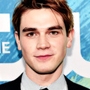 KJ Apa Daily