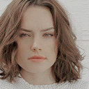 blog logo of Daisy Ridley Daily